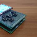 ROWS: Mini Oyun Konsolu